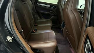 Cayenne 2023 occasion 76190 Auzebosc
