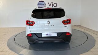 Kadjar 2016 occasion 17600 Saujon