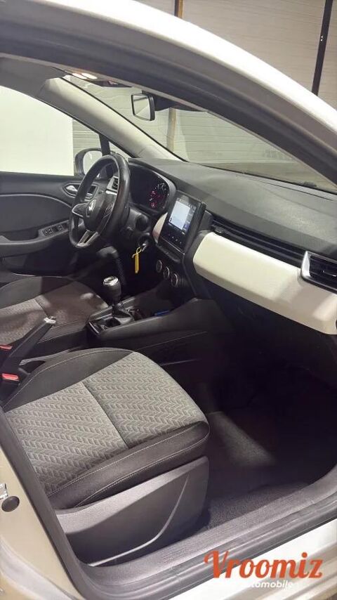 Clio 1.5 BLUEDCI 100 EVOLUTION 2022 occasion 45520 Chevilly