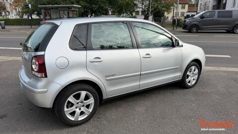 Polo 1.4 80 CONFORT LINE 2008 occasion 91200 Athis-Mons