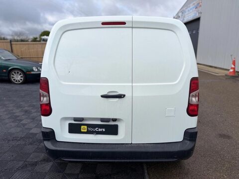 Proace 2022 occasion 78630 Orgeval