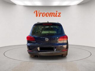 Tiguan 2012 occasion 69680 Chassieu