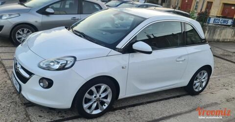 Opel adam 1.4 TWINPORT 85 JAM START-STOP