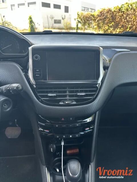 208 GENERATION-I 1.2 PURETECH 110 ALLURE EAT BVA START-STOP 2019 occasion 94520 P&eacute;rigny