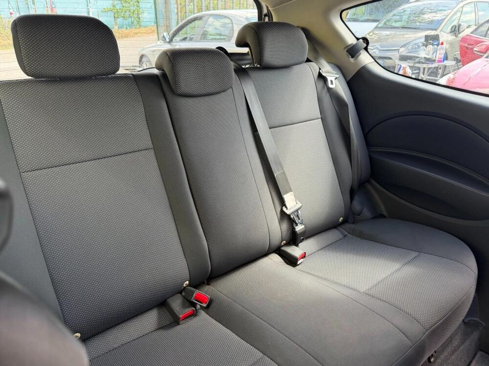Aveo 1.2 85 2011 occasion 78630 Orgeval