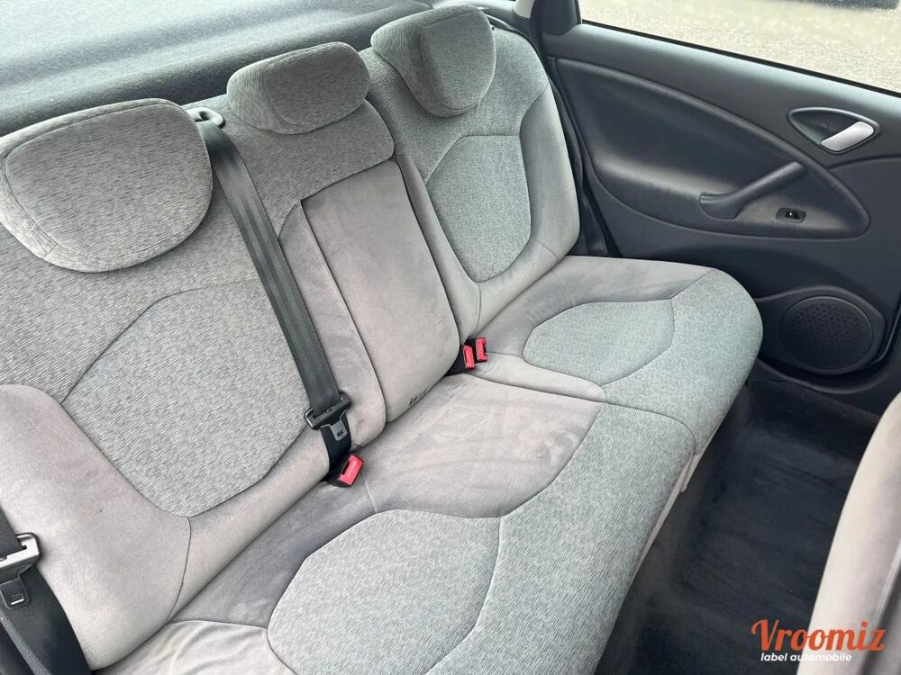 C5 1.6 HDI 110 SILLAGE 2005 occasion 89340 Villeneuve-la-Guyard
