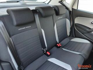 Polo 1.2 TSI 90 ADVANCE 2015 occasion 50400 SAINT PLANCHERS