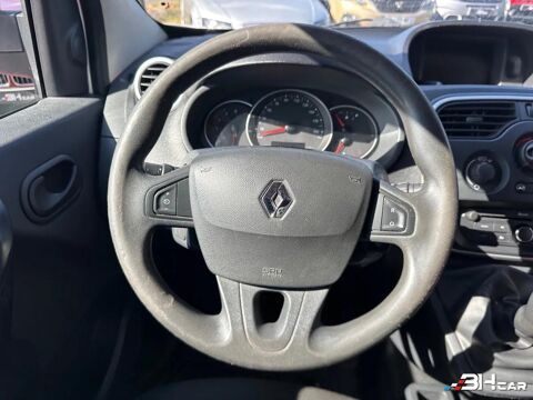 Kangoo Express 2014 occasion 33980 Audenge