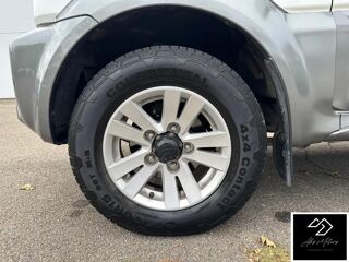 Jimny 2014 occasion 83260 LA CRAU