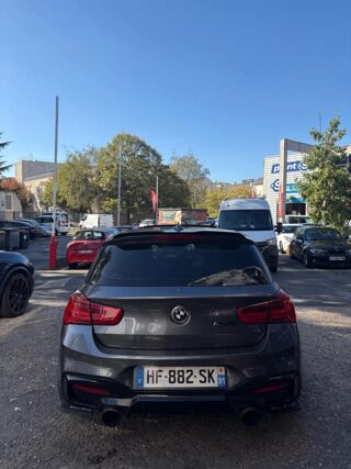 Divers 3.0 I 325 PERFORMANCE XDRIVE BVA 2015 occasion 91250 SAINTRY-SUR-SEINE