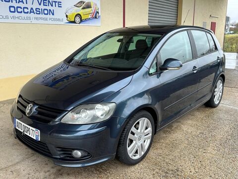 Volkswagen golf 2.0 TDI 136CH CLIM PLUS SPORT