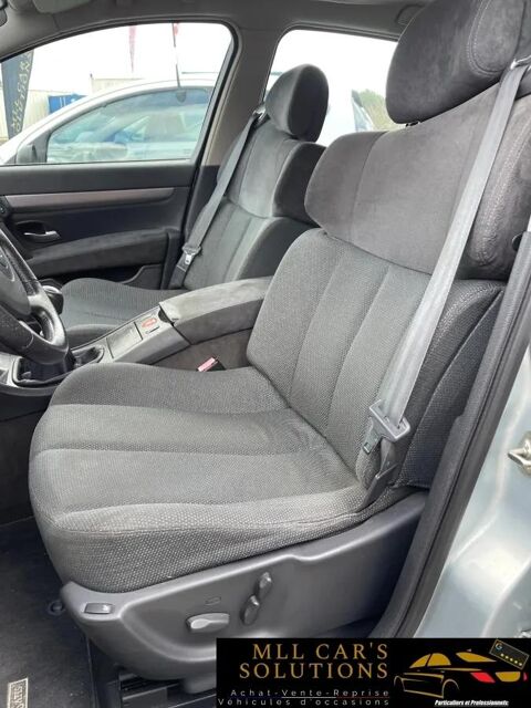 Vel Satis 2.2 DCI 150 PRIVILEGE 2004 occasion 56240 PLOUAY