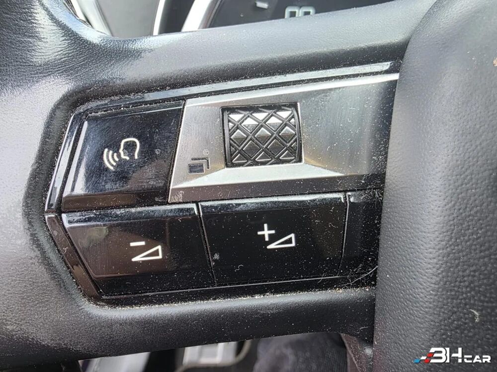 DS7 1.6 225H 180 PHEV HYBRID 13.2KWH RIVOLI BVA 2021 occasion 33980 Audenge