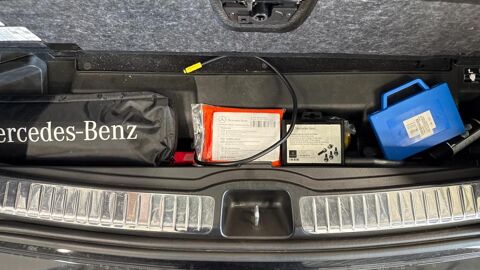 Classe GLE 2020 occasion 66000 Perpignan