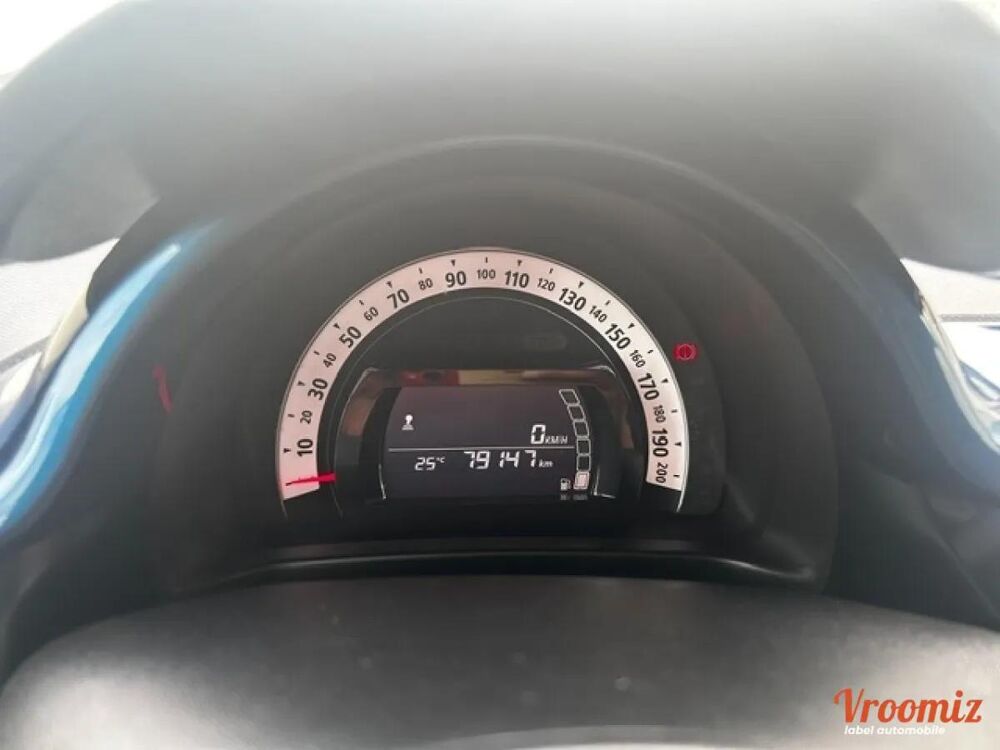 Twingo 0.9 TCE 90 SIGNATURE 2020 occasion 45400 FLEURY-LES-AUBRAIS