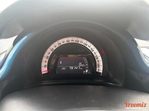 Twingo 0.9 TCE 90 SIGNATURE 2020 occasion 45400 FLEURY-LES-AUBRAIS