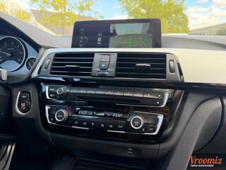 S&eacute;rie 3 2.0 320 D 190 M-SPORT XDRIVE BVA 2017 occasion 45560 Saint Denis en Val