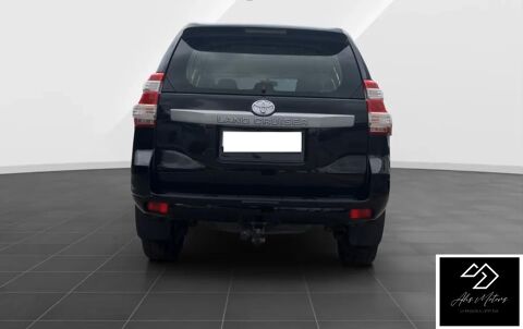 Land Cruiser 2015 occasion 83260 LA CRAU
