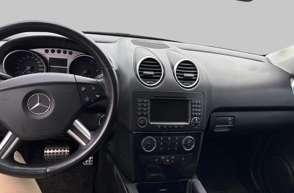 Classe M 2007 occasion 78490 Galluis