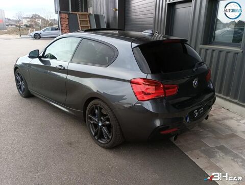 S&eacute;rie 1 3.0 I 340 PERFORMANCE XDRIVE BVA 2017 occasion 67500 Haguenau