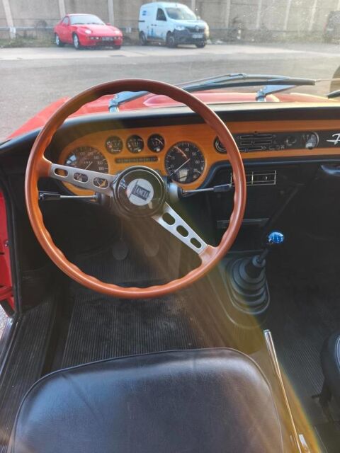  1972 occasion 78410 AUBERGENVILLE