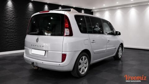 Espace 2.0 DCI 150 25EME ANNIVERSAIRE 2012 occasion 59500 Douai