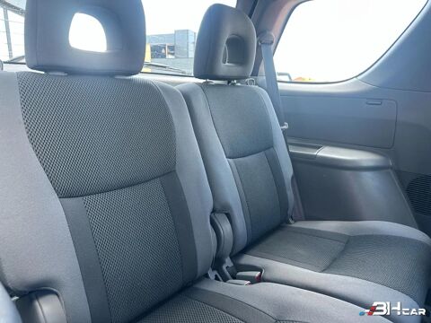 RAV 4 2.0 D4D 115 VX 4X4 2002 occasion 33980 Audenge