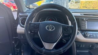 RAV 4 2.0 D4D CLUB EDITION BVM6 2015 occasion 60200 Compi&egrave;gne