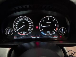 S&eacute;rie 5 TOURING 3.0 535 D 315 M-SPORT BVA 2016 occasion 13150 TARASCON