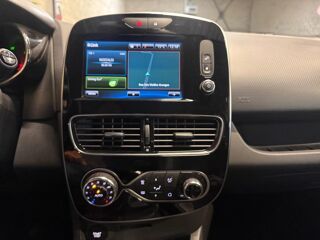Clio 0.9 TCE 90 ENERGY INTENS 2018 occasion 78410 Aubergenville