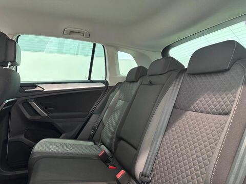 Tiguan 2.0 TDI Comfortline 2019 occasion 59494 Petite-For&ecirc;t
