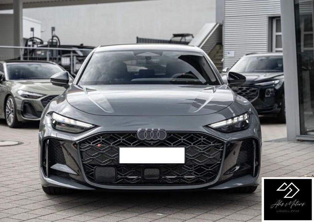 RS5 2.9 TFSI 639ch quattro tiptronic 2026 occasion 83260 LA CRAU