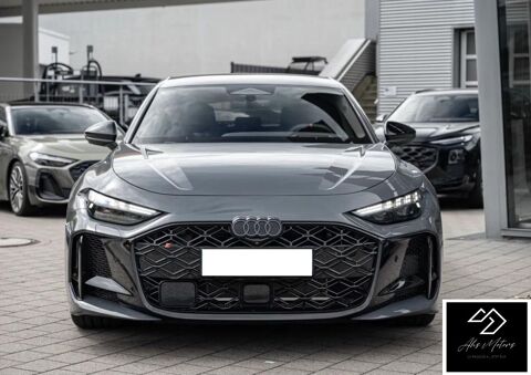 RS5 2.9 TFSI 639ch quattro tiptronic 2026 occasion 83260 LA CRAU