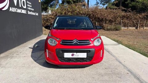 C1 1.0 VTI Feel 2019 occasion 33600 Pessac