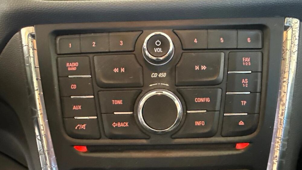 Mokka 2014 occasion 17600 Saujon