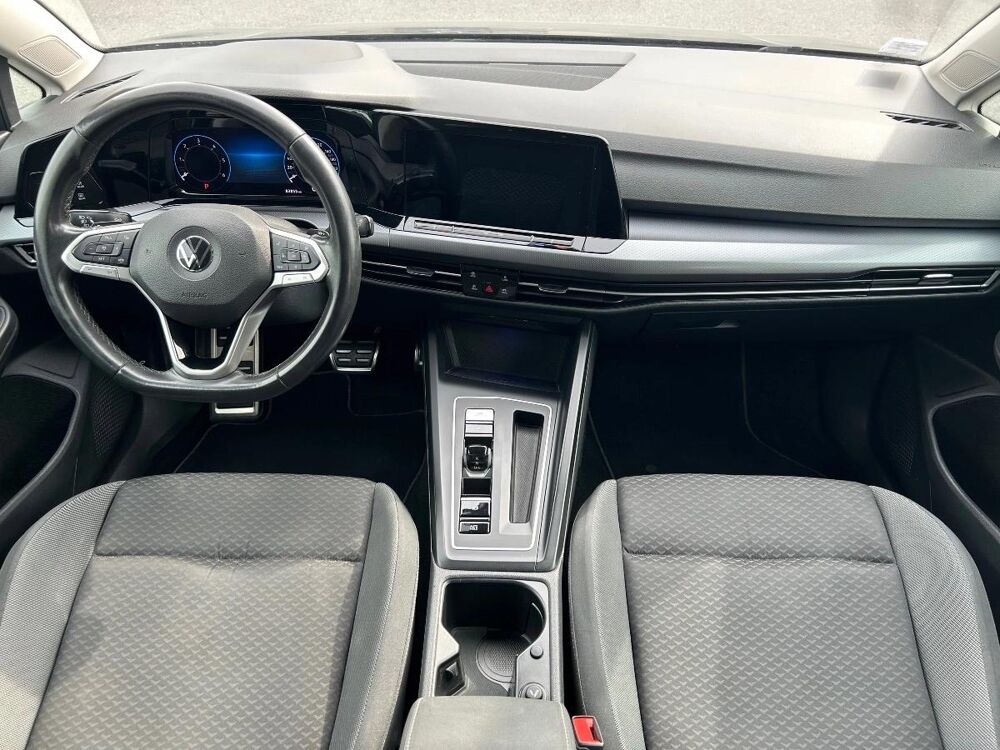Golf 2.0 TDI 150 SCR ACTIVE DSG BVA 2021 occasion 51100 REIMS