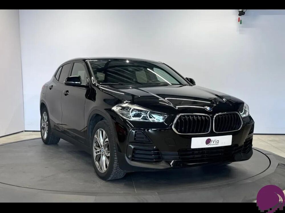 X2 25 XE xDrive 25 e Lounge 2020 occasion 66000 Perpignan