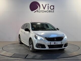 308 1.5 BHDI GT Line 2018 occasion 62400 B&eacute;thune