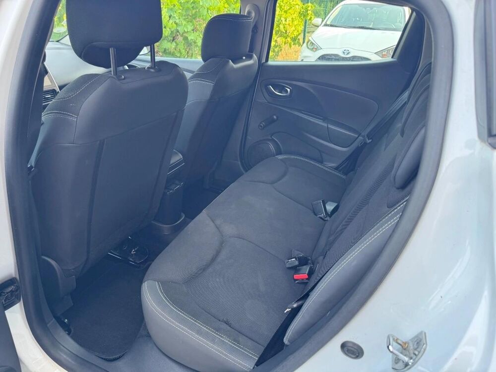 Clio 1.5 DCI 75 2019 occasion 31780 Castelginest