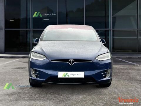 Model S 2019 occasion 34140 M&egrave;ze