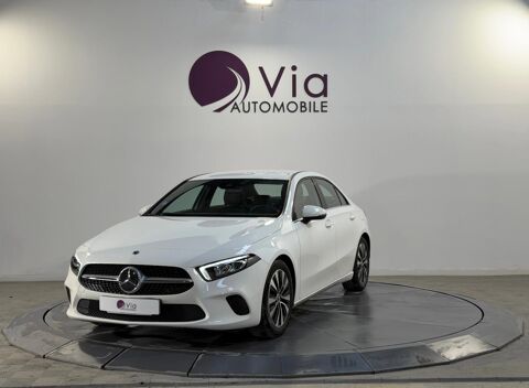 Mercedes Classe A 2022 occasion B&eacute;thune 62400