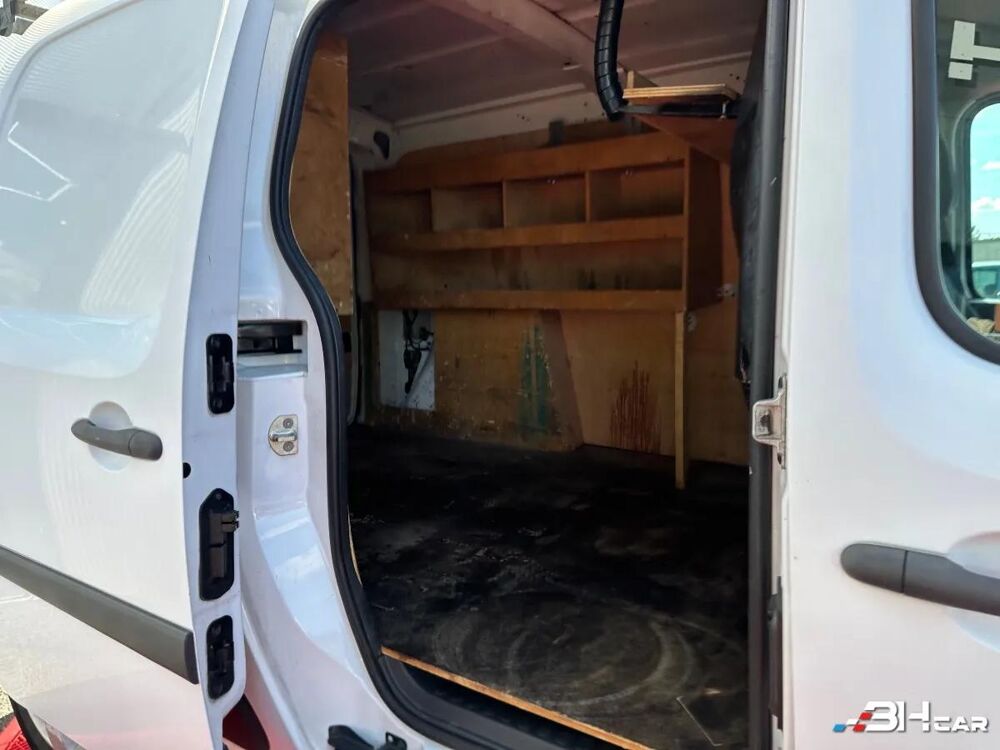 Kangoo Express 2014 occasion 33980 Audenge