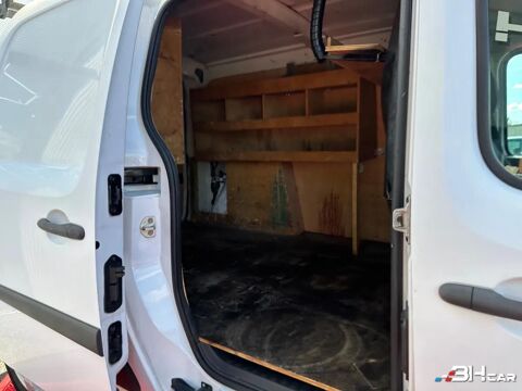 Kangoo Express 2014 occasion 33980 Audenge