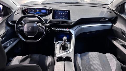 3008 GENERATION-I 1.6 BLUEHDI 120 ACTIVE BUSINESS START-STOP 2017 occasion 62400 B&eacute;thune