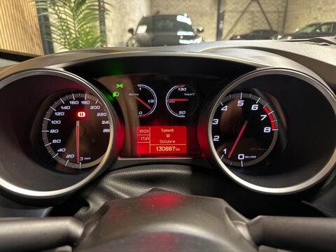 Giulietta 1.8 TBI 235 QUADRIFOGLIO VERDE 2011 occasion 78410 Aubergenville