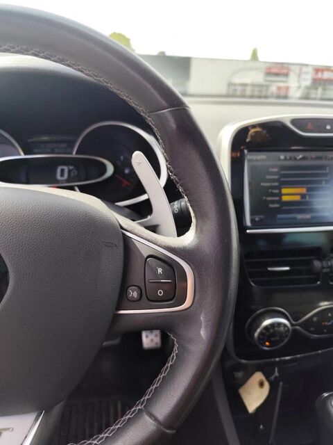 Clio ESTATE 1.2 TCE 115 ENERGY GT EDC BVA 2015 occasion 77700 SERRIS