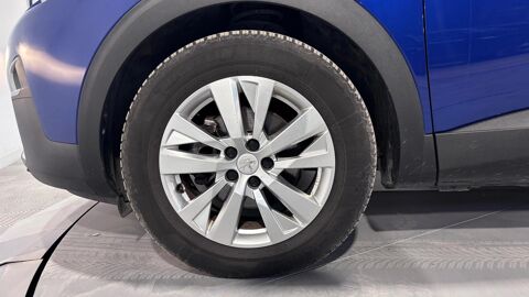 3008 GENERATION-I 1.6 BLUEHDI 120 ACTIVE BUSINESS START-STOP 2017 occasion 62400 B&eacute;thune