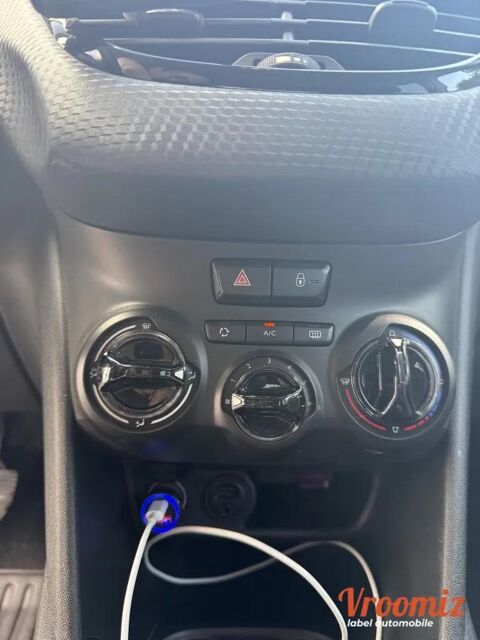 208 GENERATION-I 1.2 PURETECH 80 ACTIVE 2016 occasion 94520 P&eacute;rigny