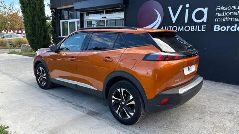 2008 1.2 PTEC Allure 2020 occasion 33600 Pessac