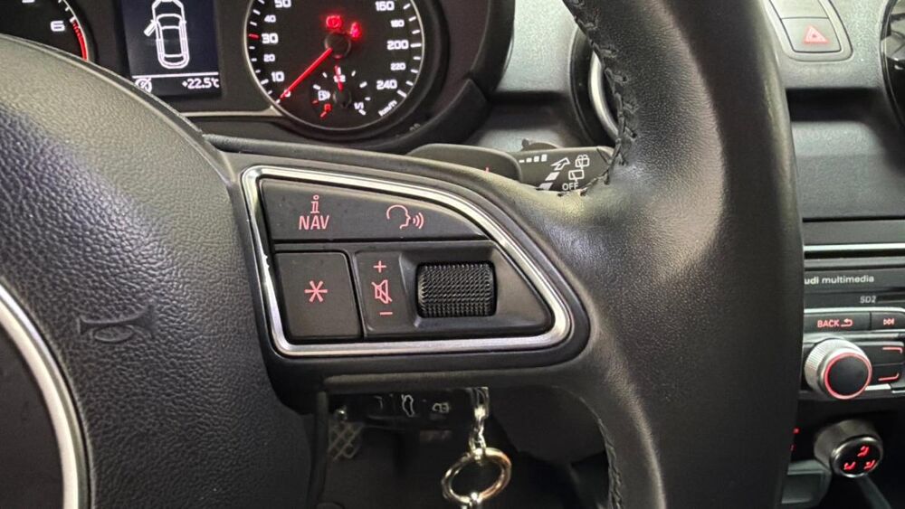 A1 1.4 TFSI 150 S TRONIC AMBITION 2015 occasion 91380 Chilly-Mazarin